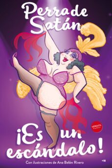 (pe) Perra De Satan: ¡es Un Escandalo!