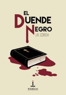 El Duende Negro