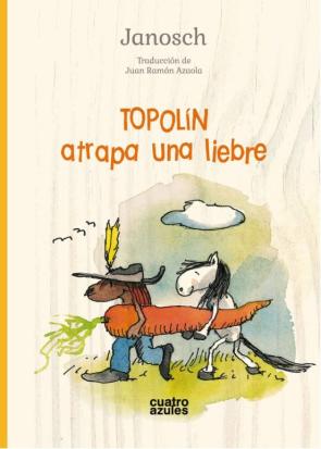 Topolín Atrapa Una Liebre en pdf