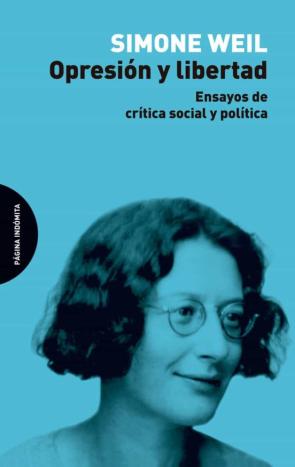 Libro Opresión Y Libertad. Ensayos De Crítica Social Y Política en PDF