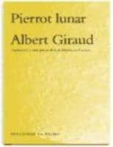 Pierrot Lunar