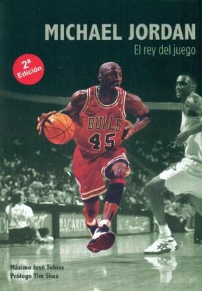 Michael Jordan: El Rey Del Juego