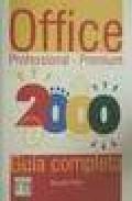 Office 2000 Guia Completa