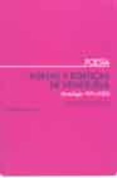 Poetas Y Poetica De Venezuela (antologia 1876-2002)