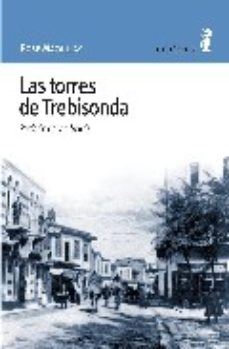 Las Torres De Trebisonda