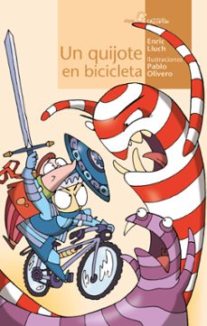 Un Quijote En Bicicleta