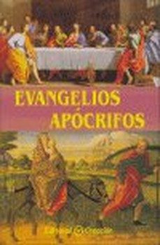 Evangelios Apócrifos