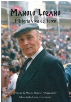 Manolo Lozanoj