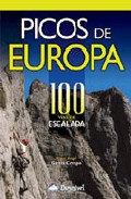 Picos De Europa: 100 Vias De Escaladas