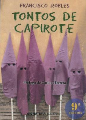 Libro Tontos De Capirote (9ª Ed.) en PDF