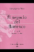 Libro El Negocio Del Flamenco en PDF