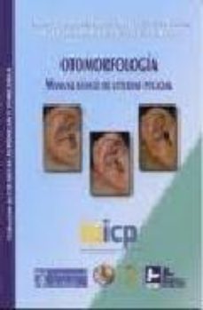 Portada de Otomorfologia: Manual Basico De Utilidad Policial