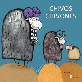 Chivos Chivones (Makakiños)