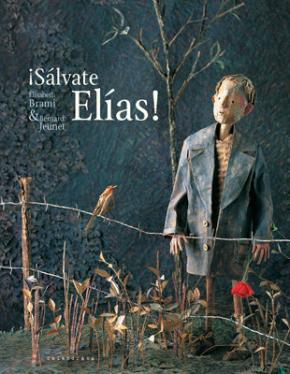 ¡salvate Elias! ¡salvate Elias!