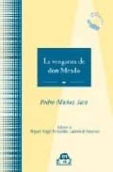 La Venganza De Don Mendo