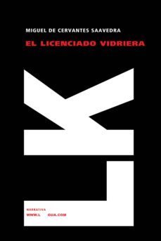 El Licenciado Vidriera