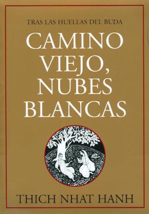 Libro Camino Viejo, Nubes Blancas: Tras Las Huellas Del Buda en PDF