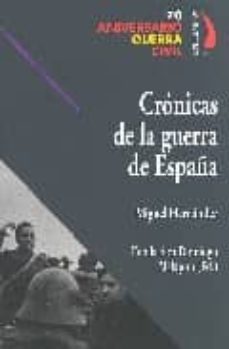 Cronicas De La Guerra De España
