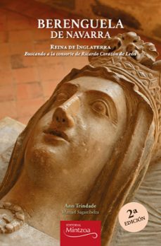 Berenguela De Navarra. Reina De Inglaterra