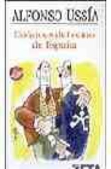 Coñones Del Reino De España