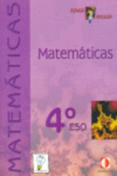 Matematicas. 4º Eso