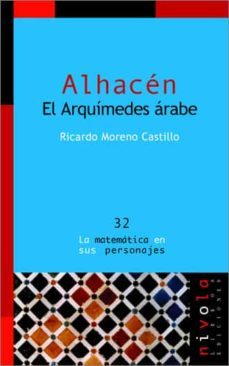 Alhacen, El Arquimedes Arabe