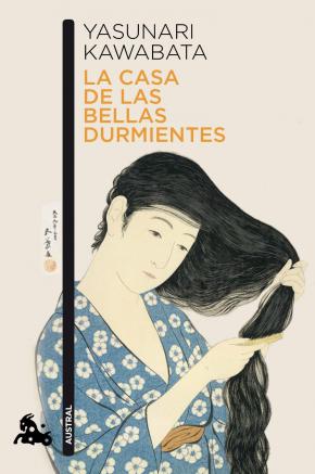 Libro La Casa De Las Bellas Durmientes en PDF