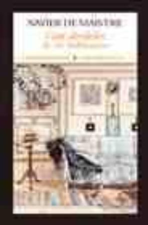 Viaje Alrededor De Mi Habitacion