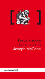 Libro Breve Historia Del Satanismo en PDF