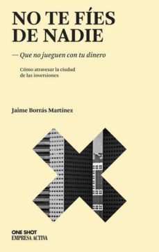 No Te Fies De Nadie