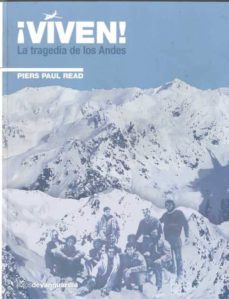 Viven: La Tragedia De Los Andes