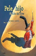 Libro Pele Hijo: El Niño Del Circo en PDF