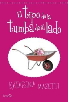 (pe) El Tipo De La Tumba De Al Lado