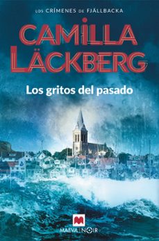 Los Gritos Del Pasado (serie Fjällbacka 2)