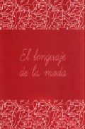 El Lenguaje De La Moda