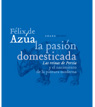 Libro La Pasion Domesticada en PDF