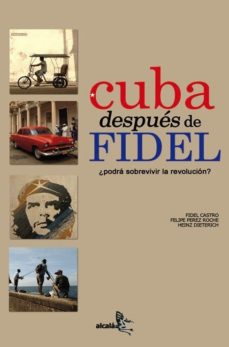 Cuba Despues De Fidel