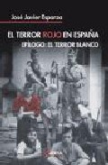 Libro El Terror Rojo En España en PDF