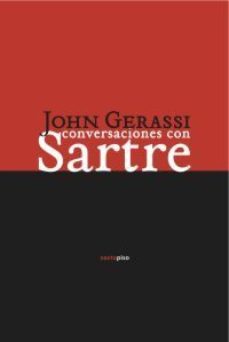 Conversaciones Con Sartre en pdf