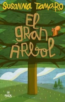 El Gran Arbol