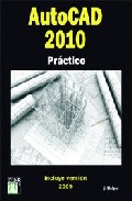 Libro Autocad 2010 Practico en PDF