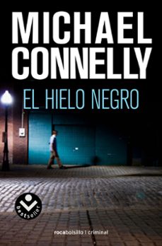 El Hielo Negro (serie Harry Bosch 2)