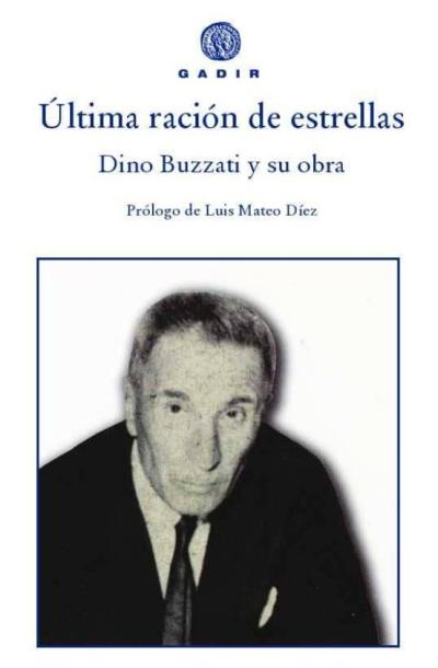 Ultima Racion De Estrellas