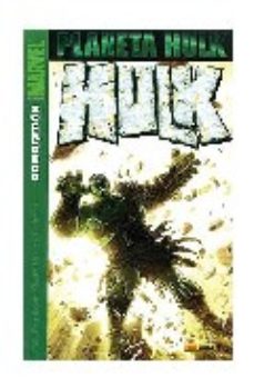 Hulk Nº 12: Planeta Hulk, Armagedon en pdf