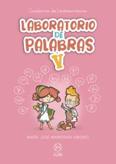 Laboratorio De Palabras V