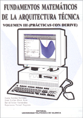 Fundamentos Matematicos De La Arquitectura Tecnica