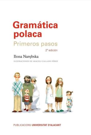 Gramatica Polaca. Primeros Pasos (2ª Ed.) en pdf