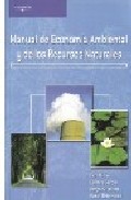 Libro Manual De Economia Ambiental Y Recursos Naturales en PDF