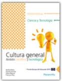 Cultura General Ambito Cientifico Y Tecnologico (pcpi)