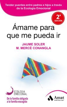 ámame Para Que Me Pueda Ir